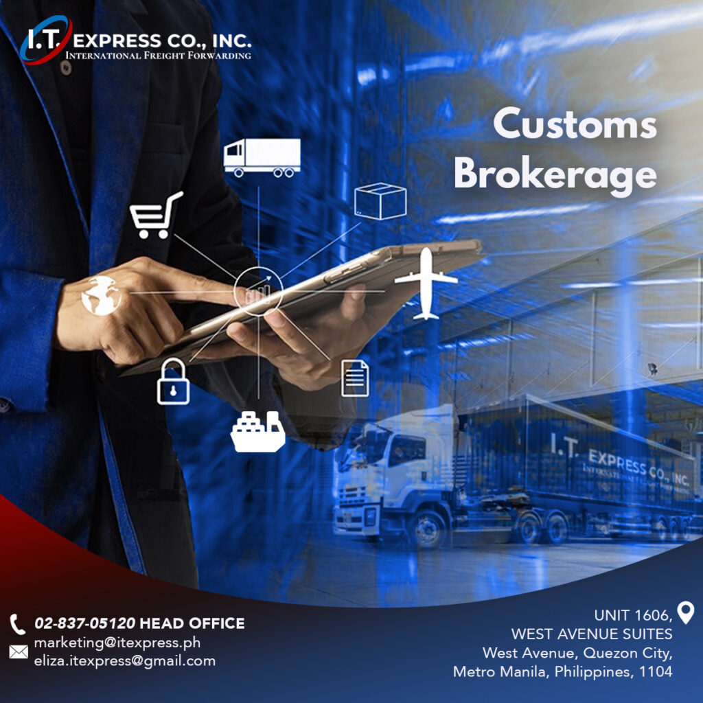 customs, brokerage, broker, customs brokerage