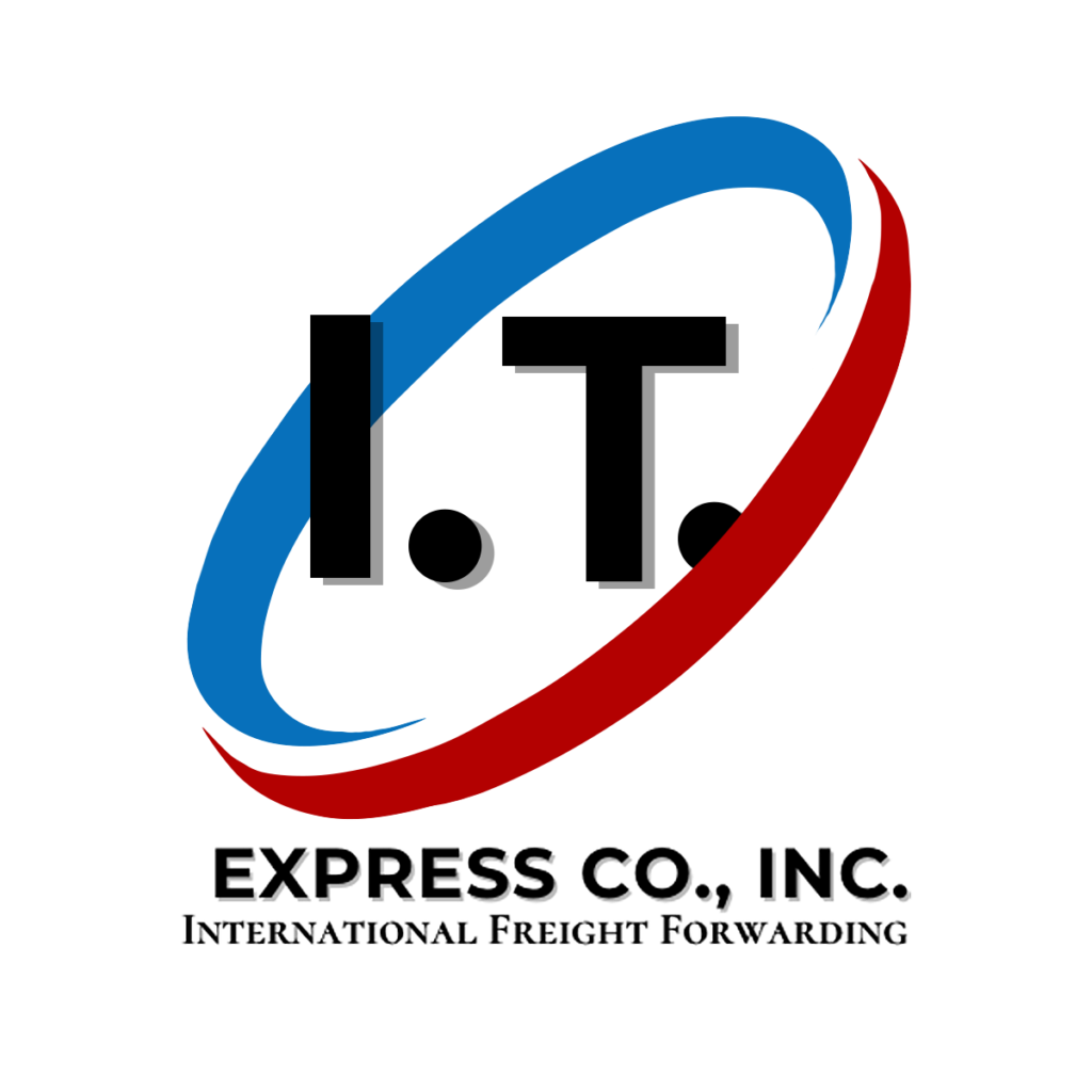 Home - IT EXPRESS CO., INC.